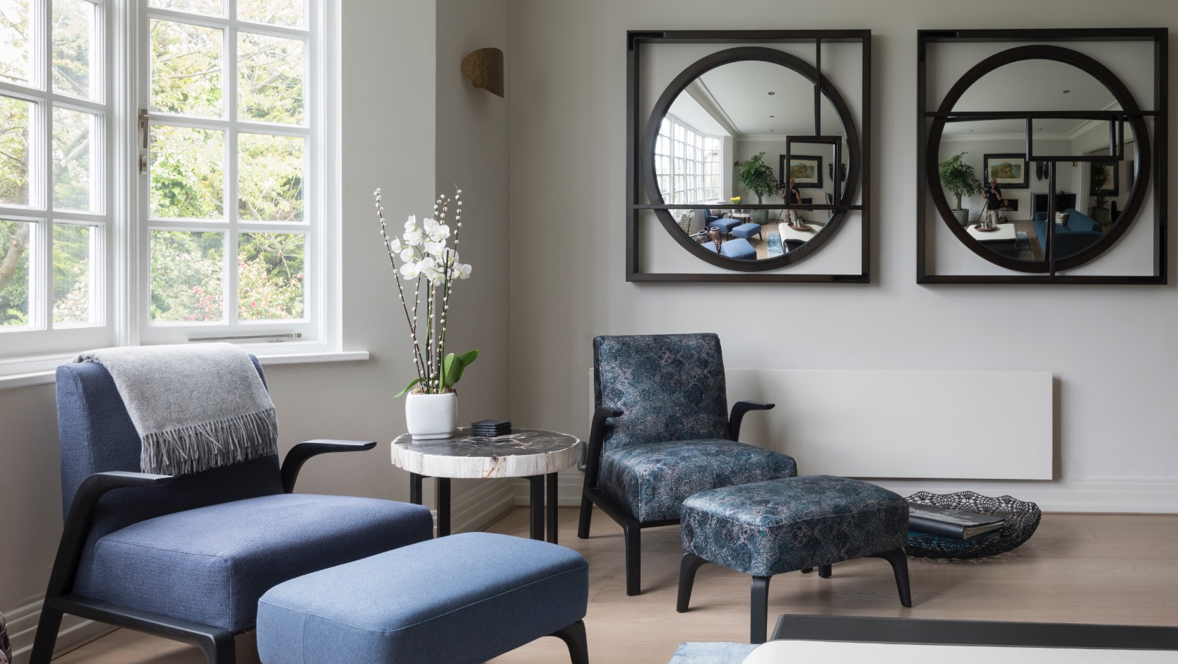 Home Fox Interior Design