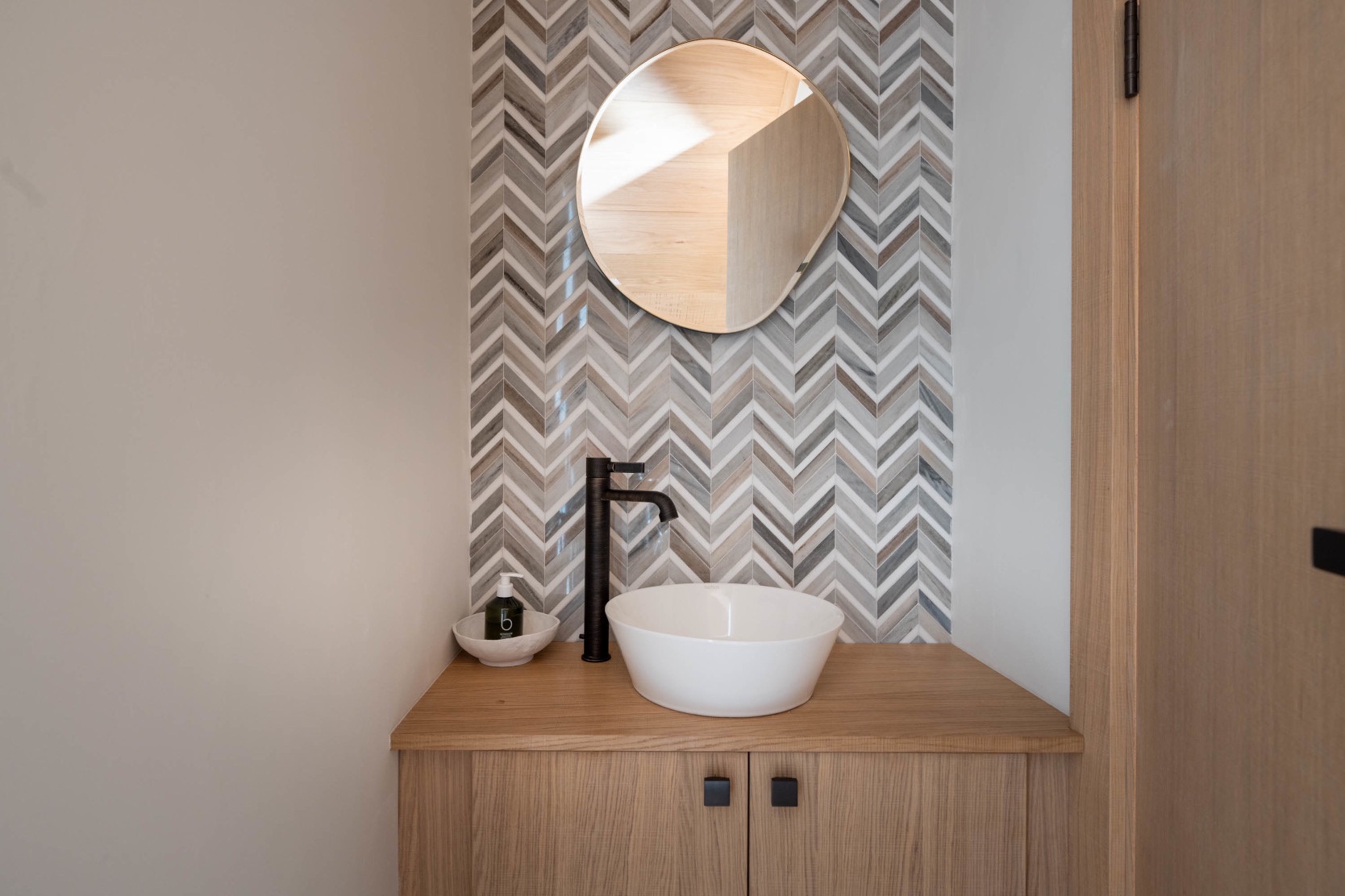 Chalet, Meribel - Fox Interior Design