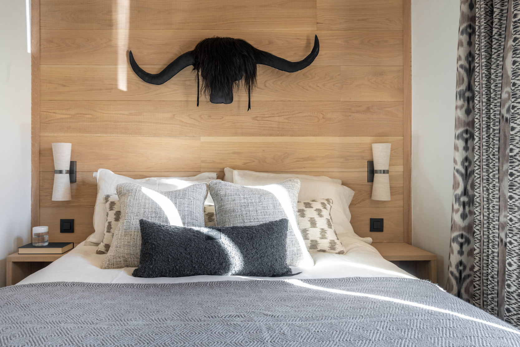 Chalet, Meribel - Fox Interior Design