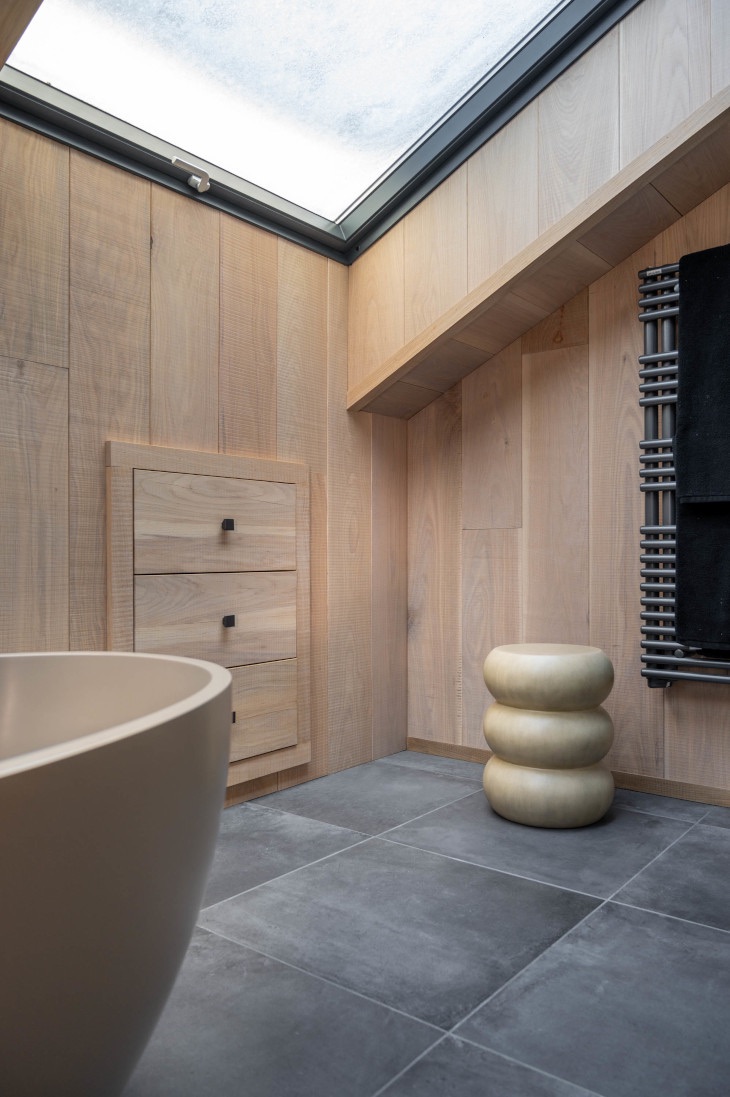 Chalet, Meribel - Fox Interior Design