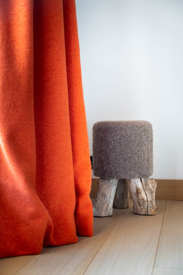 Chalet, Meribel - Fox Interior Design