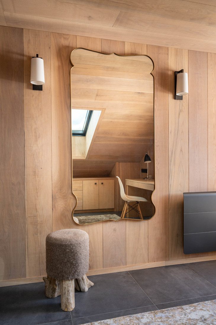 Chalet, Meribel - Fox Interior Design